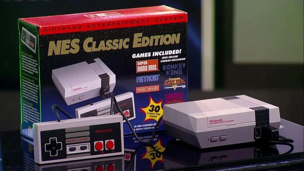 Is the NES Classic Worth It in 2026? (Honest Review & Buying Guide)
