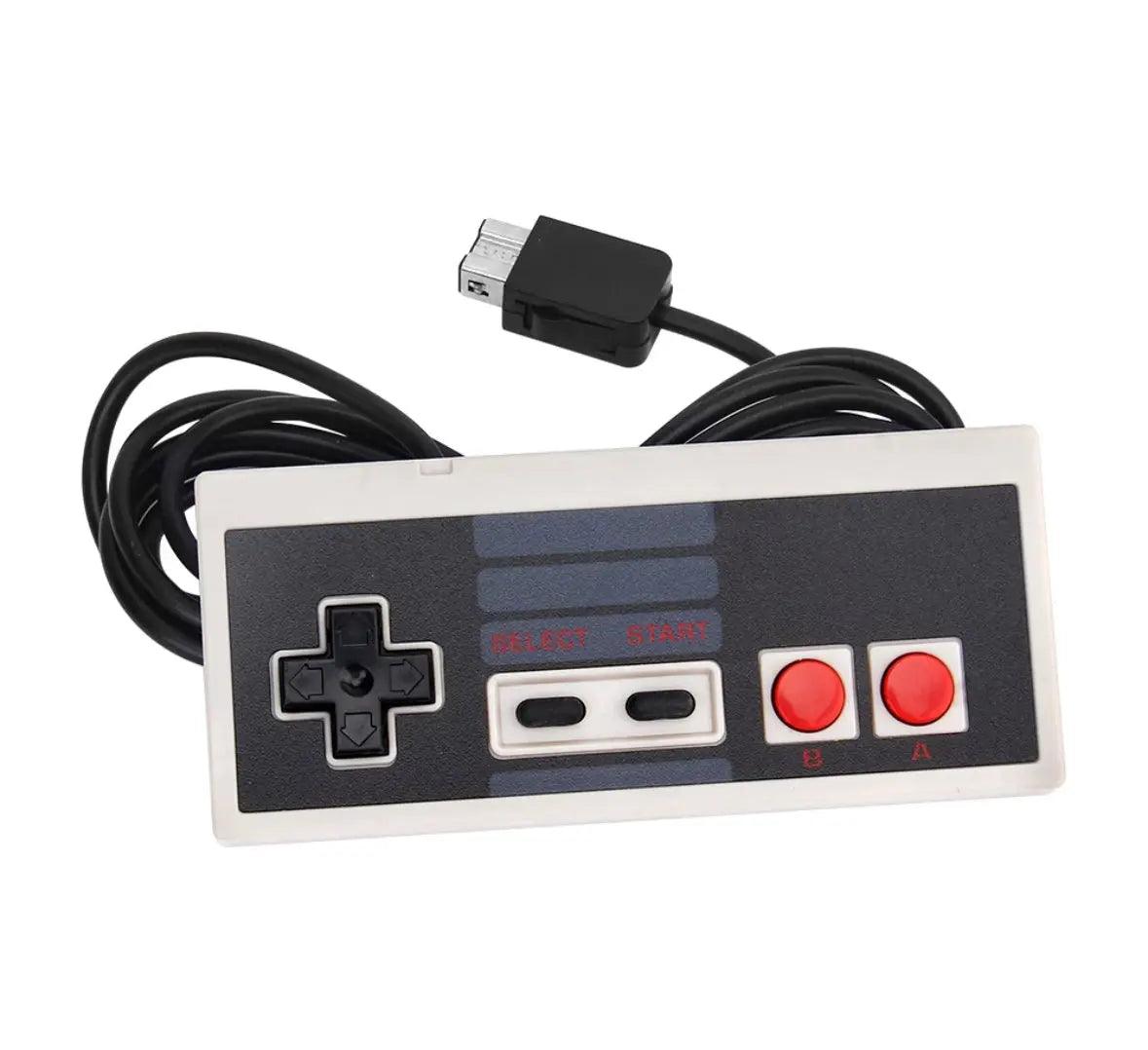 NES Classic 2 Player Pack-Triad Gaming