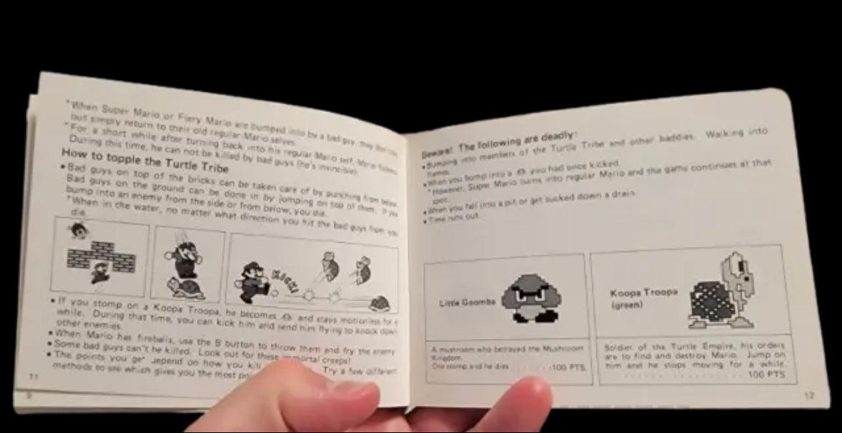 Nintendo Action Set-Triad Gaming