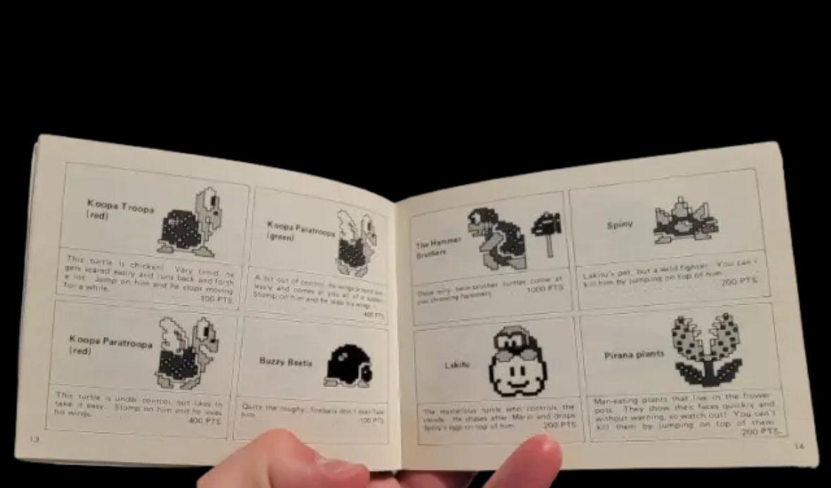 Nintendo Action Set-Triad Gaming