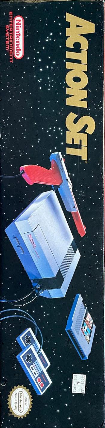 Nintendo Action Set-Triad Gaming