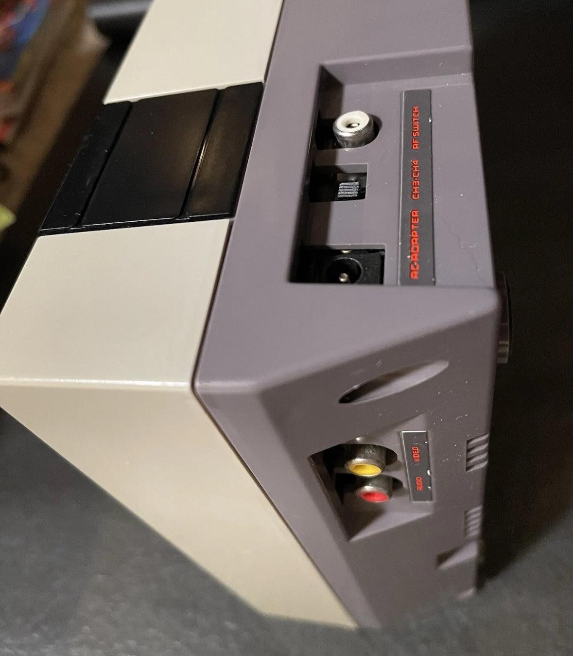 Nintendo Action Set-Triad Gaming