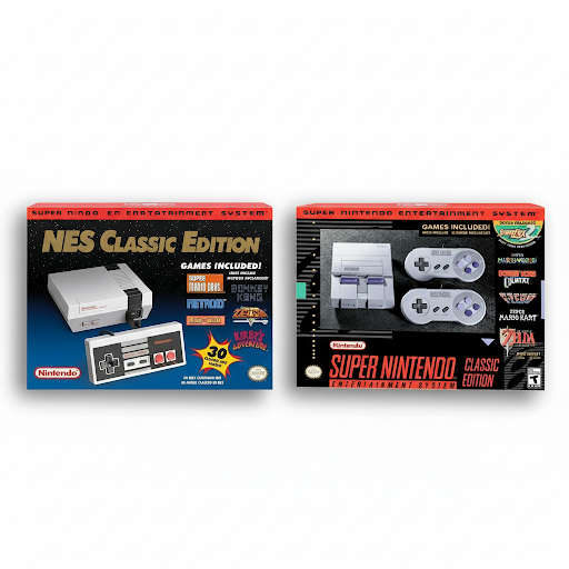 NES Classic vs SNES Classic: Which One Should You Buy in 2026?