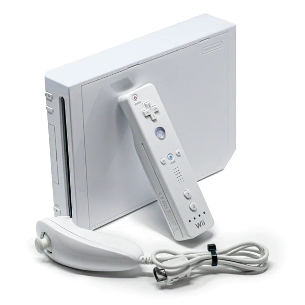 Wii System