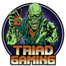 Triad Gaming logo