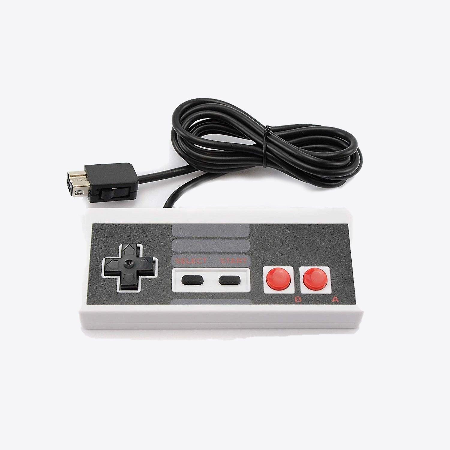 NES Classic Wired Controller-Triad Gaming