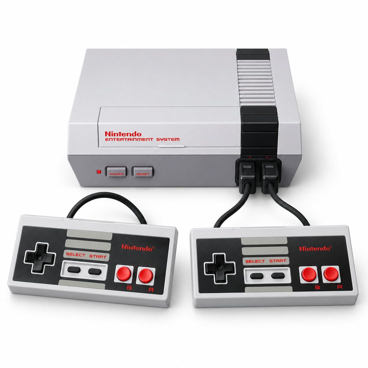 Nes classic 